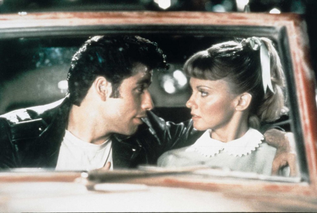 grease