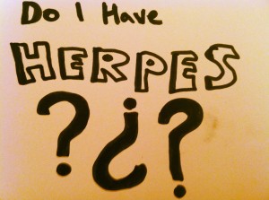 herpes Moops what do i do