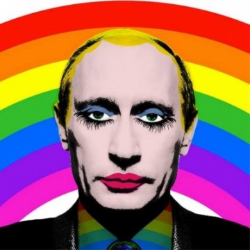 rainbowputin