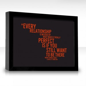 The Perfect Girlfriend