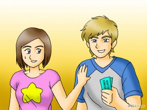 The Perfect Girlfriend