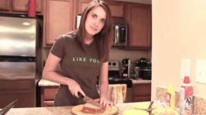 The Perfect Girlfriend