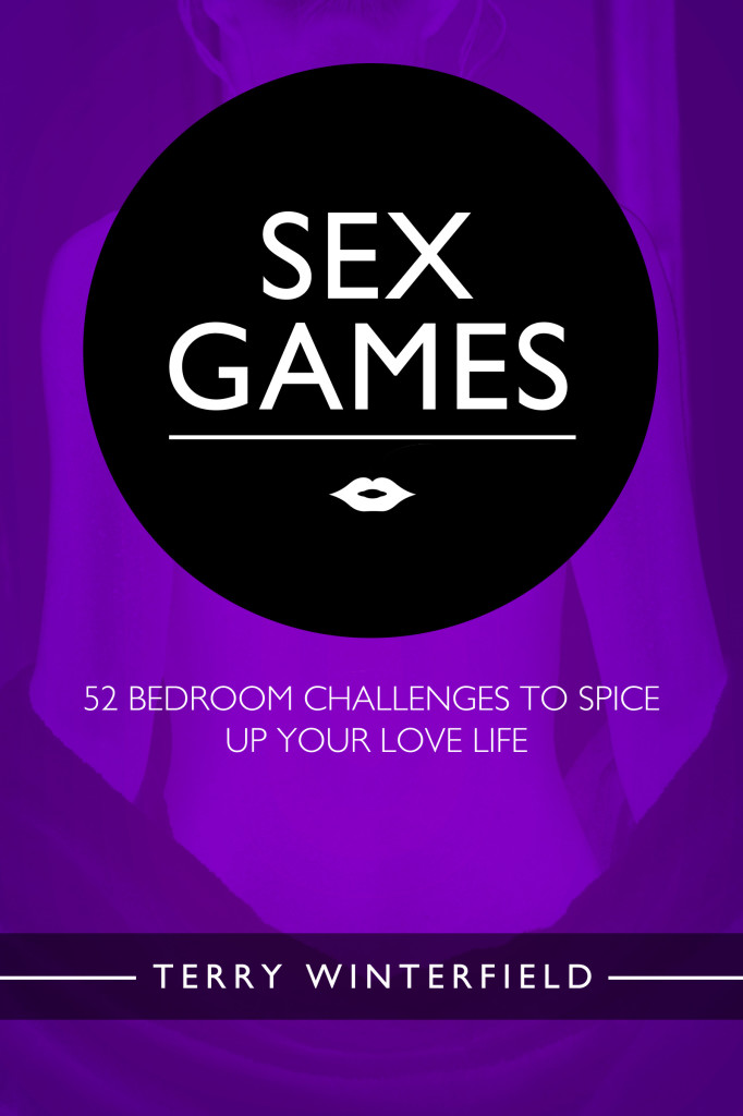 Sex Games: 52 Bedroom Challenges To Spice Up Your Love Life