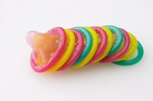 Do you use condoms for oral sex?