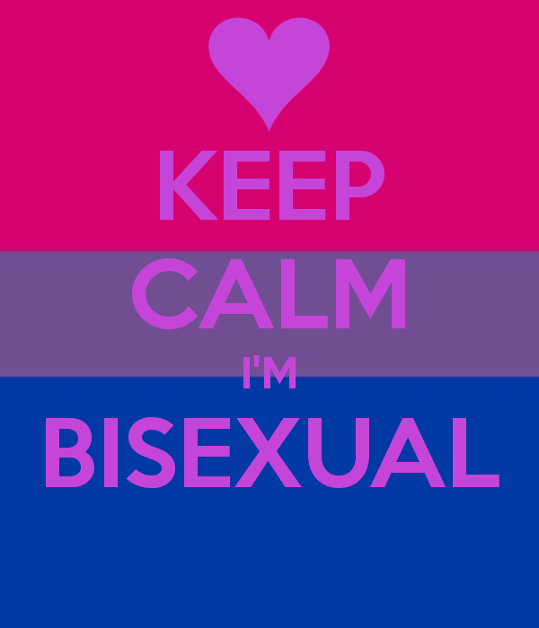 Bisexual Studies
