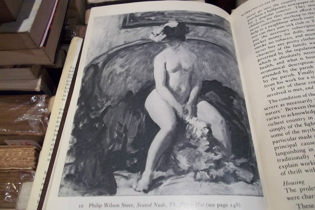Victorian sex pictures