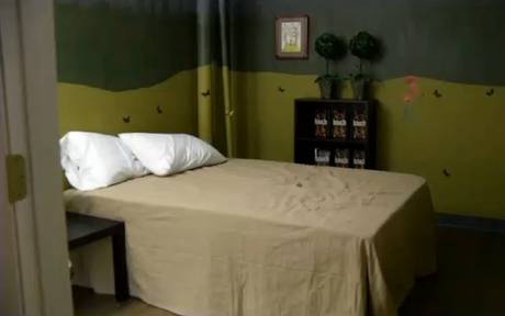 Cuddling shop gets 10,000 customers in first week