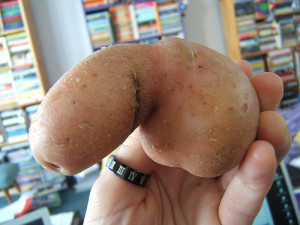 How Women Really Feel About Dick Pics