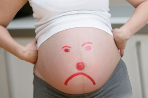 pregnant-sad-face
