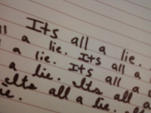 Harmful Tales We Are Spreading About Men and Sex