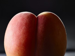 What not to put up your BUM