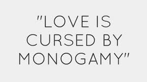 Experts believe open relationships don’t actually work.