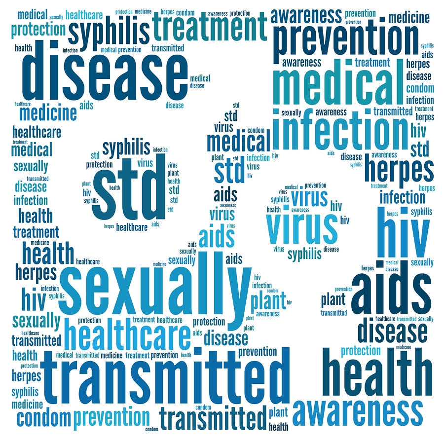 The STDs You May Already Have