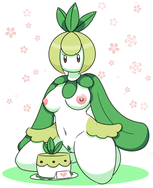 Pokemon has an adults version (Graphic NSFW)