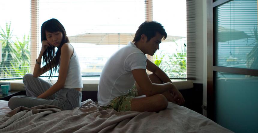 3 Of The Worst Things To Say While Lovemaking