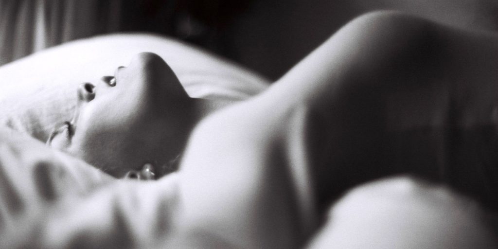 The Best Things You Could Say In Bed