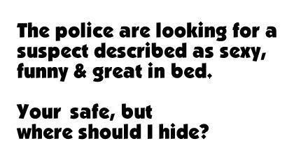 Body Language Flirting Behaviours You Don’t Know You’re Doing