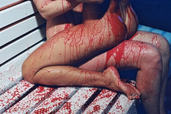 Periods Are Not Gross So No, I Will Not Stop Talking About Them