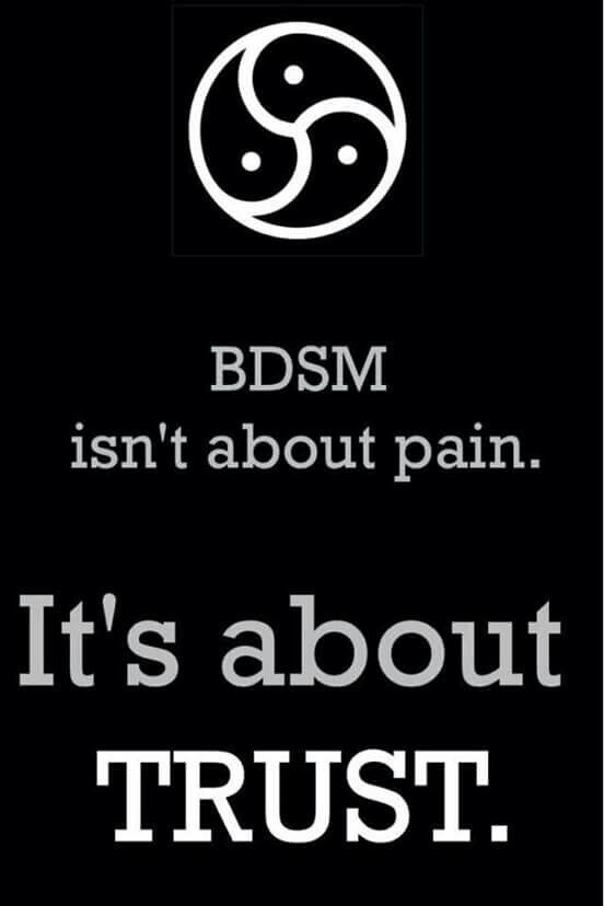 How Can I Be A Dom / Domme