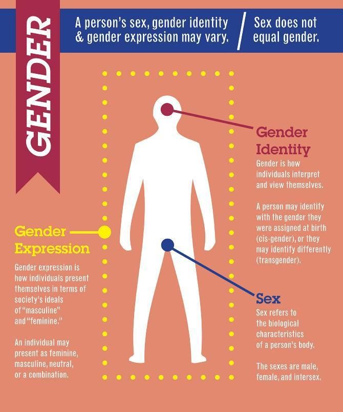 Wetters Glossary of Sex and Gender Terminology