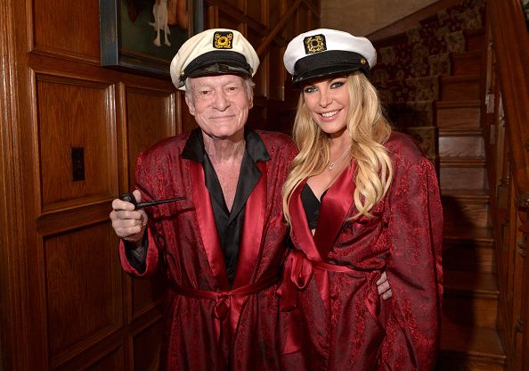 Is there an age gap in your relationship?