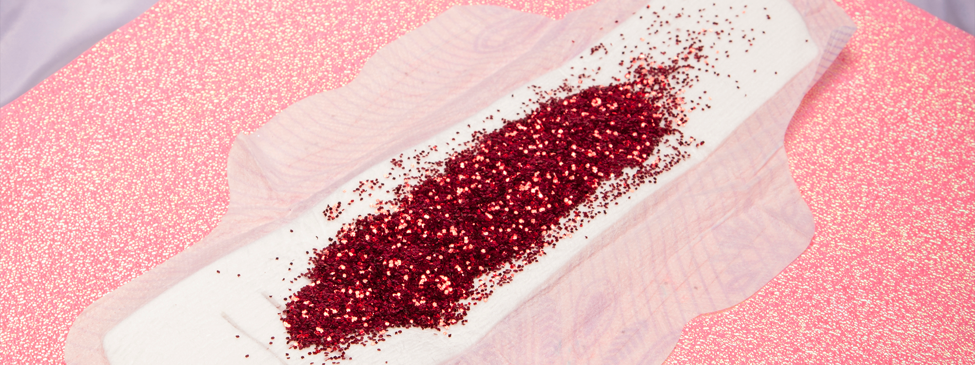 Gynaecologists Fear Trend Of Women Putting Glitter In Their Vagina