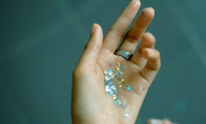 Gynaecologists Fear Trend Of Women Putting Glitter In Their Vagina