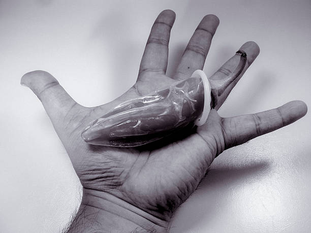 Spice Up Your Sex Life With A Chilli Condom