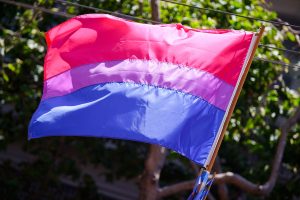 Bisexual people face their own set of challenges