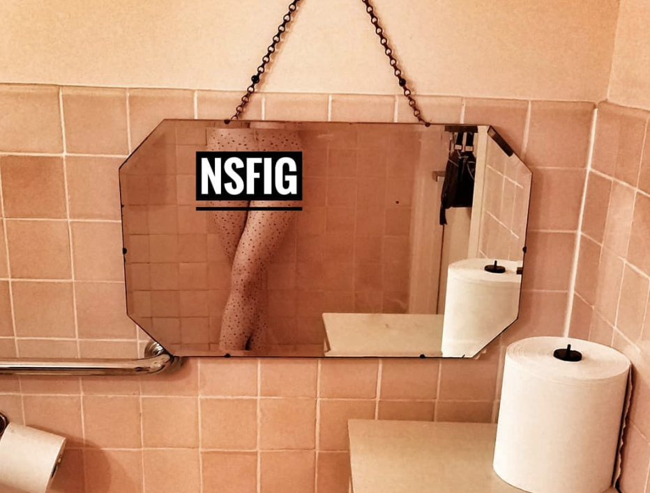 SELF-LOVE AND SEXUALITY