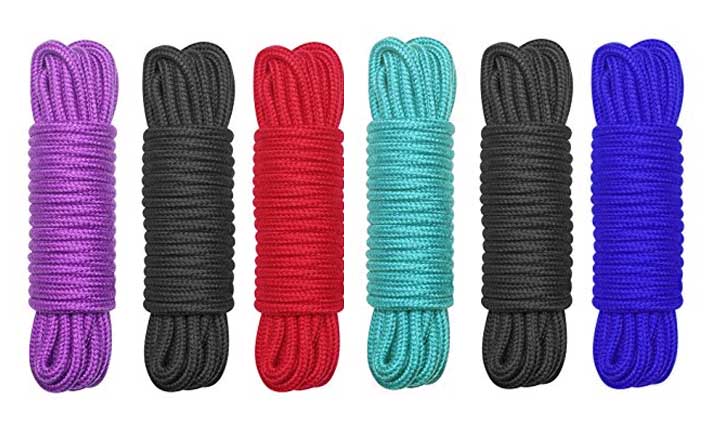 As long as a piece of string, How much rope do I need?  Read more: http://blog.youonlywetter.co.uk/wp-admin/post-new.php#ixzz656IXSVwg