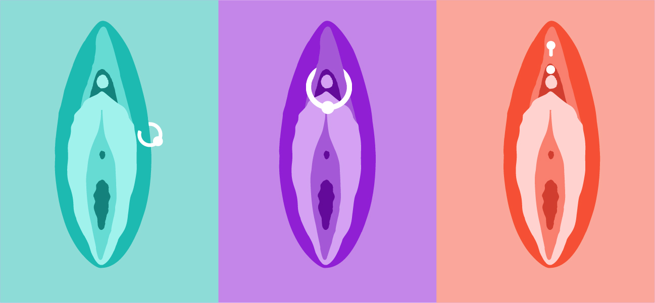 Body Piercings and Their Sexy Appeal: What You Need to Know
